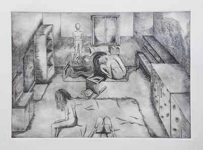 Home：Diaspora and Return－Wen-Yu Chen's Creative Discourse's Cover