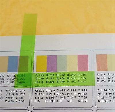 《海洋的呼喚》創作步驟-1