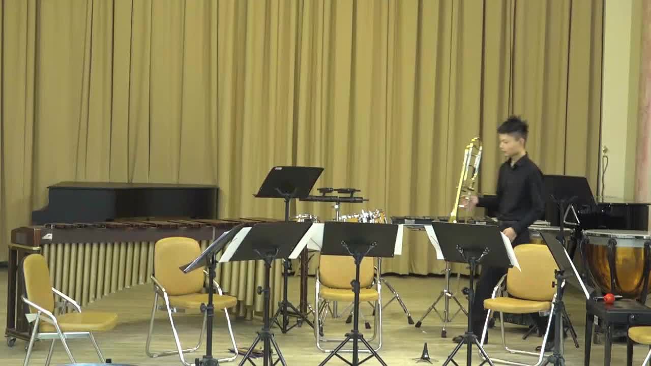 歐宣佐碩士學位獨奏會與畢業音樂會-4