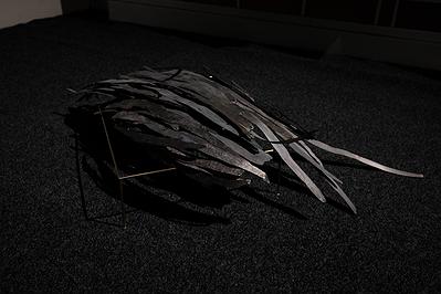 2025_Wearing_the _Skin_exhibtion_venue_room3-8