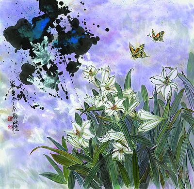 14.劉映捷-雲裳仙子