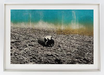 向死星挖掘－關係反覆的生產