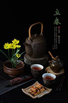 立春