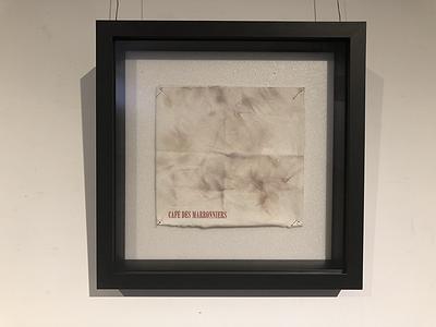 線，在進行式 - 曾微雅創作研究 IMG_9275