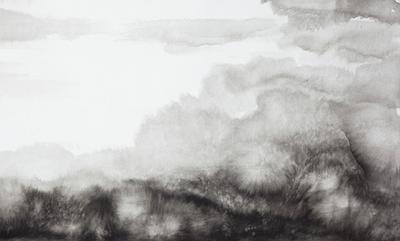 Ambit: Ink Creation Elaboration By Lin Ching Fen's Cover