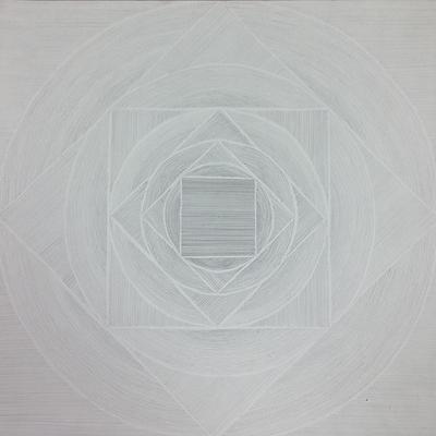 圖52〈素描練習〉系列