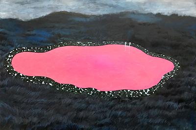 Emotional Liberation Series – Creation Thesis of Wei-Chiao Chang's Cover