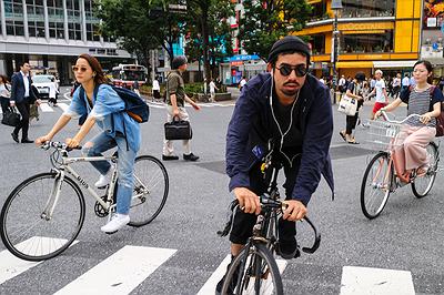 《旅程》：No.0393_日本東京