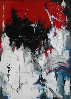 流竄系列-001非常有機體(Ⅰ)的封面圖