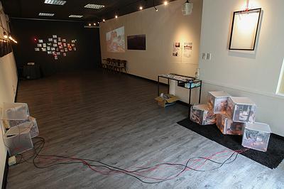 Scenery fade away-1's Cover