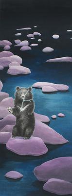 只想保留這份美好之三