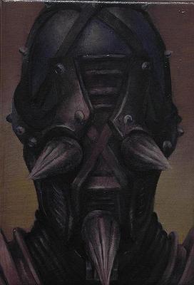 Minute adjustment of Character list-1's Cover