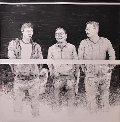 歡樂時光的封面圖