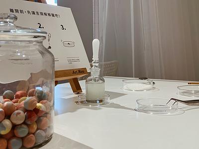 請慢用—楊婷陶藝創作設計論述-展場照片_22