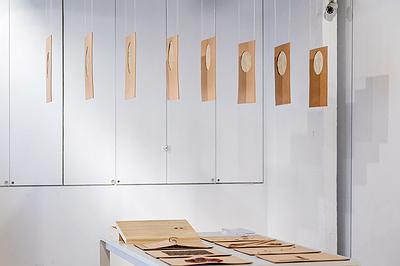 展示空間陳列照 -2