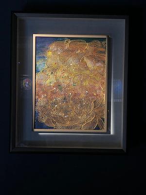 轉化・再現： 觀藏傳佛教白度母圖像符號之設計創作研究17的封面圖