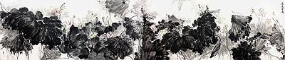 1作品一 陳文慧 藕花深處 720x145 2020的封面圖