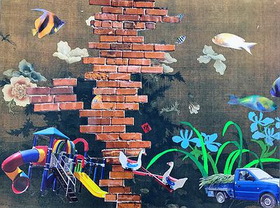 花中物語-童年憶想 花卉樂園-1