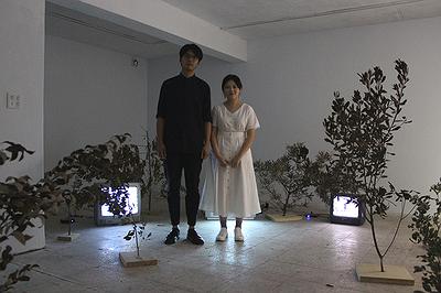 記憶文本/感知情境/玄關 - 17