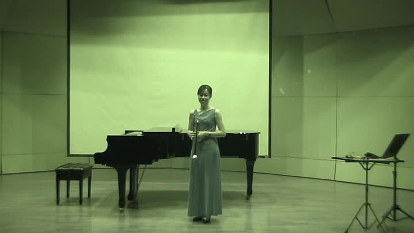 亨德密特小號及鋼琴奏鳴曲作品研究及詮釋探討-1的封面圖