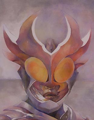 Minute adjustment of Character list-1's Cover