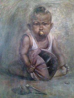 觀看與內在情感的互涉-7的封面圖