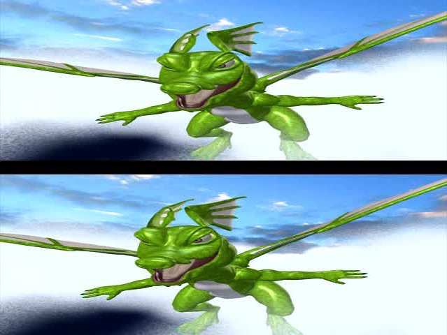 3D動畫元素於立體影像影響效果之研究-3