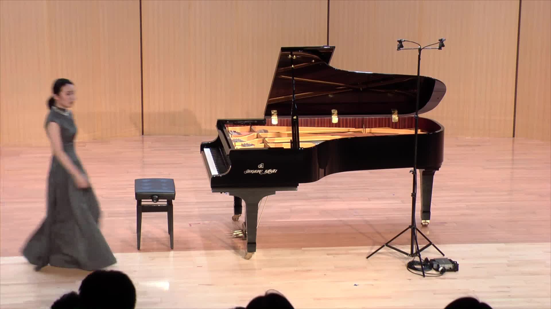 巴赫∕布梭尼《D小調夏康舞曲》之樂曲分析與演奏詮釋-3