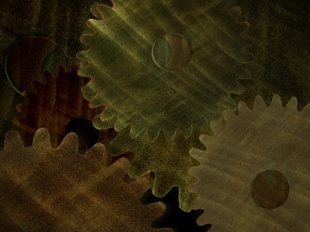 《泡泡劇》-1的封面圖