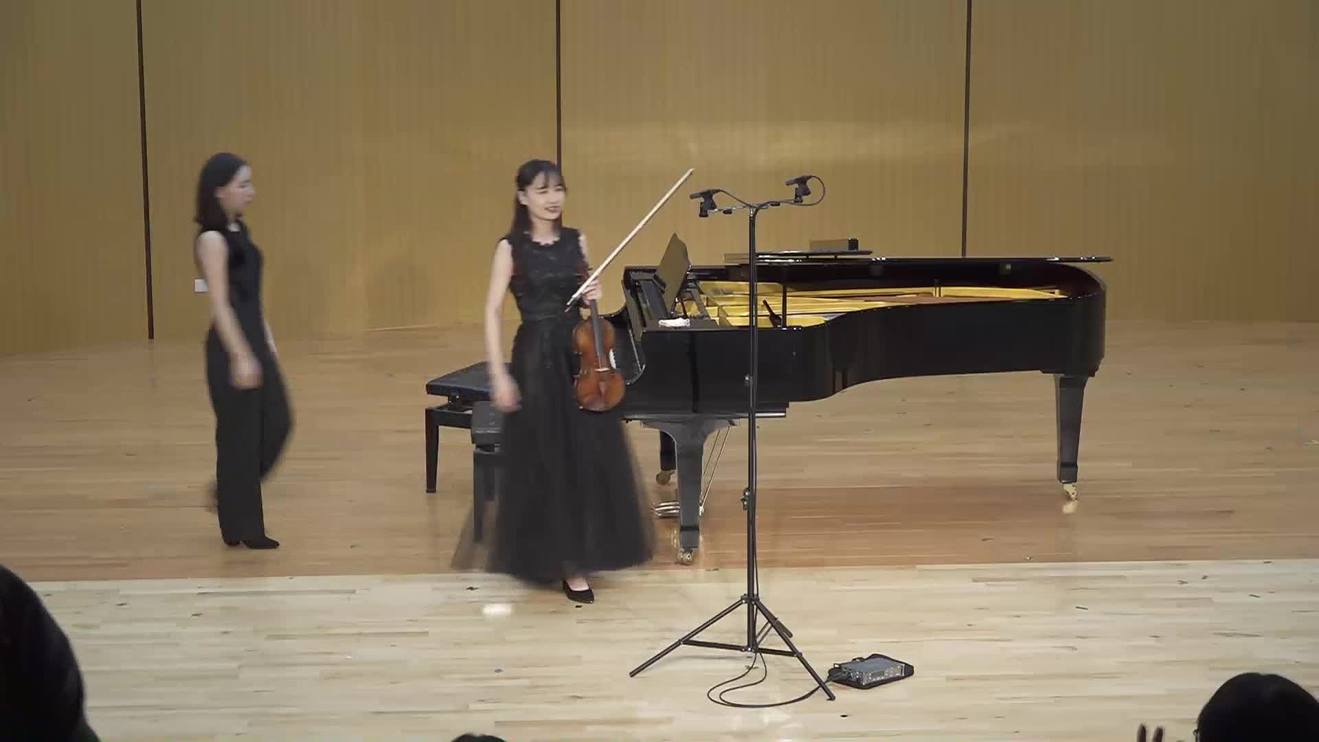 游昭祈小提琴獨奏會-3