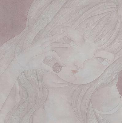 遊·夢—陳言繪畫創作研究-3