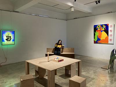 鬼島風情畫—李映蓉創作論述-觀眾試範-24