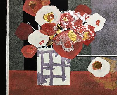 作品(17)戀(二)ˍ王怡文