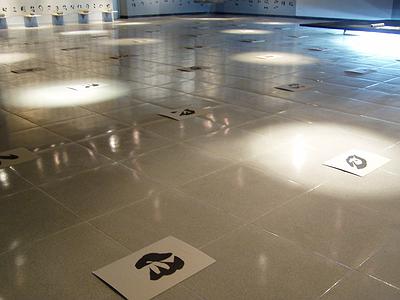 意識墨：跨越、繁衍、游移，一種流動式的活體觀-16