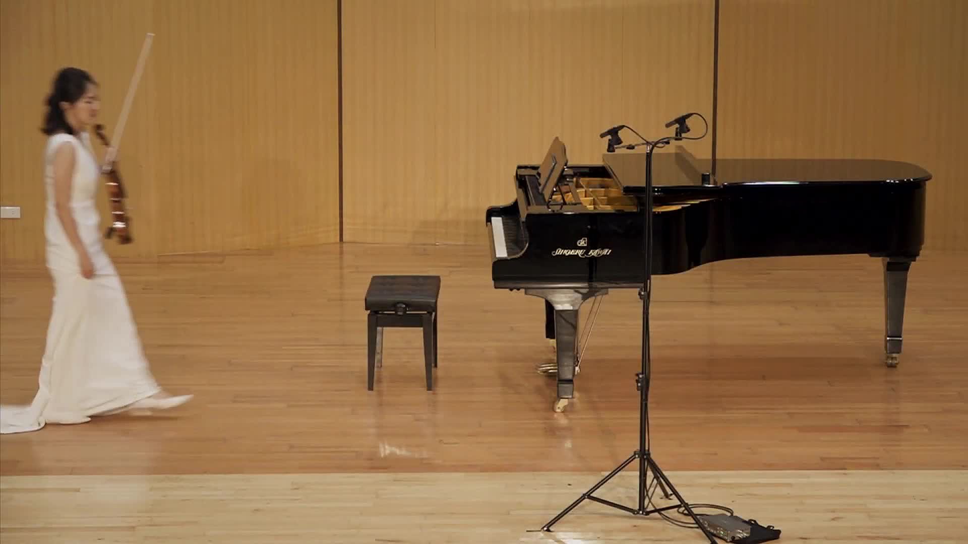 06 Charles Camille Saint Saëns Introduction and Rondo Capriccioso op 28