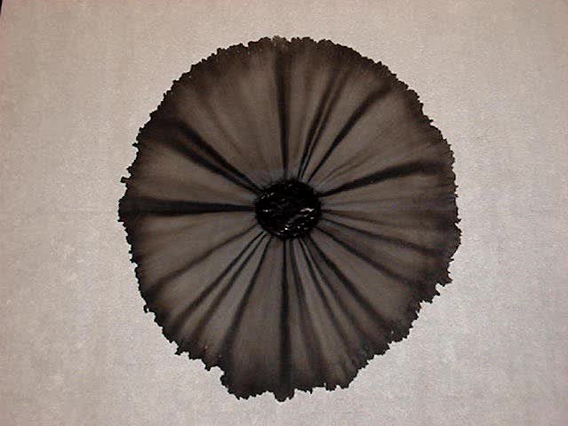 墨冰媒材的試煉