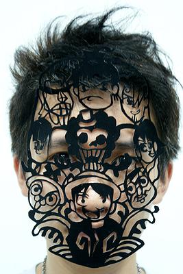 新視網膜臉譜-2