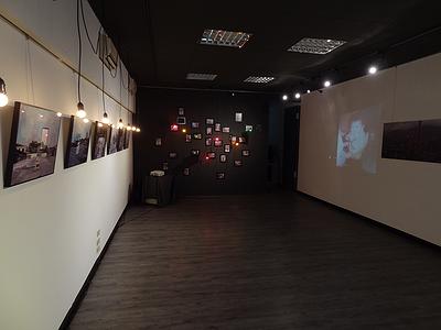 Scenery fade away-1's Cover