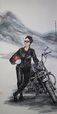 19.迴旋夢想