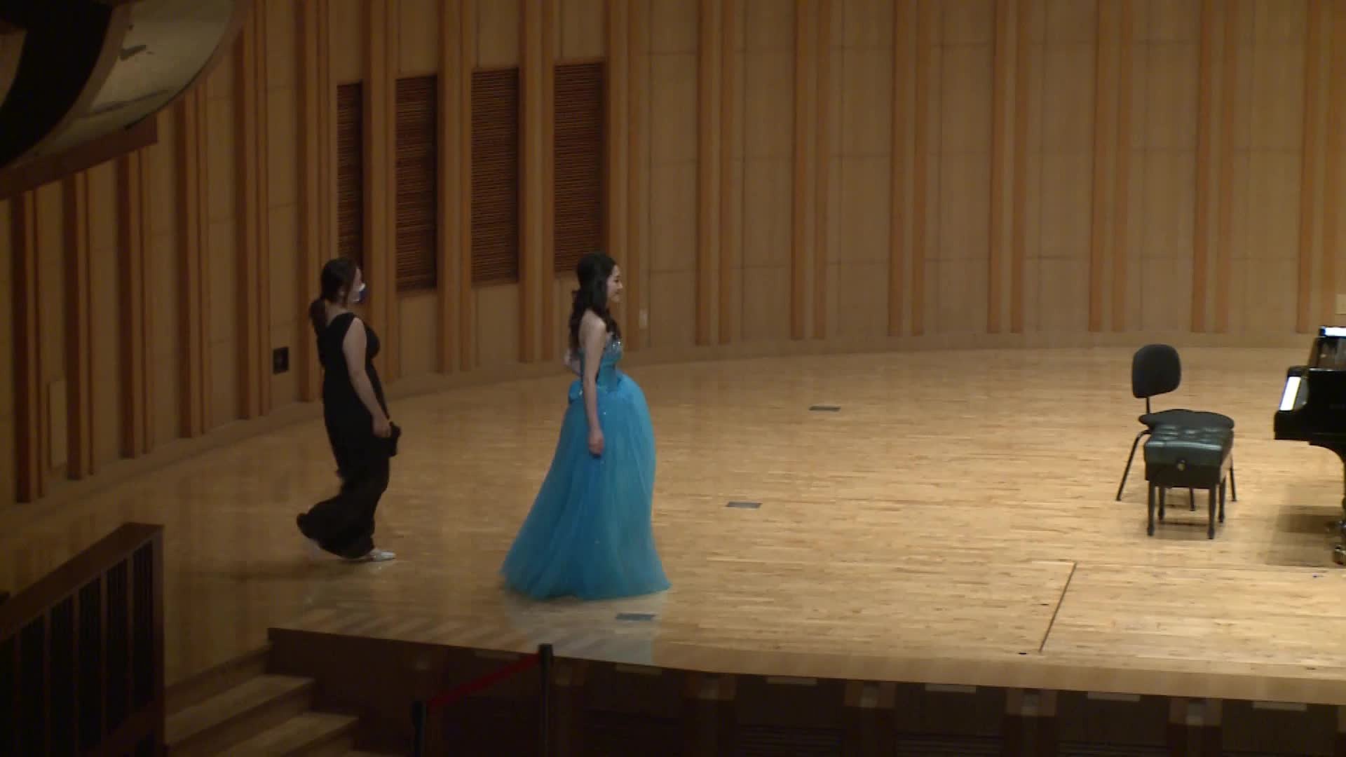 舒曼《聯篇歌曲，作品39》之分析與詮釋-3-1