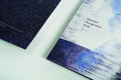 《渺》─ Zine獨立刊物之創作研究18