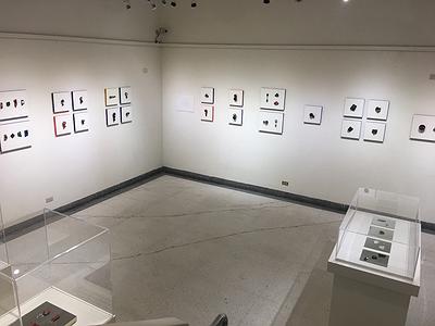 玉料之外-廖偉忖當代首飾創作論述-展場08