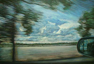 穿梭於兩地之間-1的封面圖