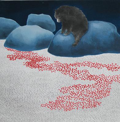 關於那次○事件之二