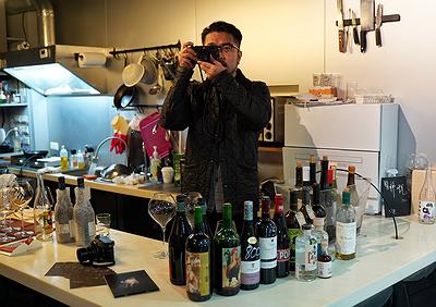 Photo Project：Hongkongers’ Struggles Under Taiwan Immigration Policy's Cover
