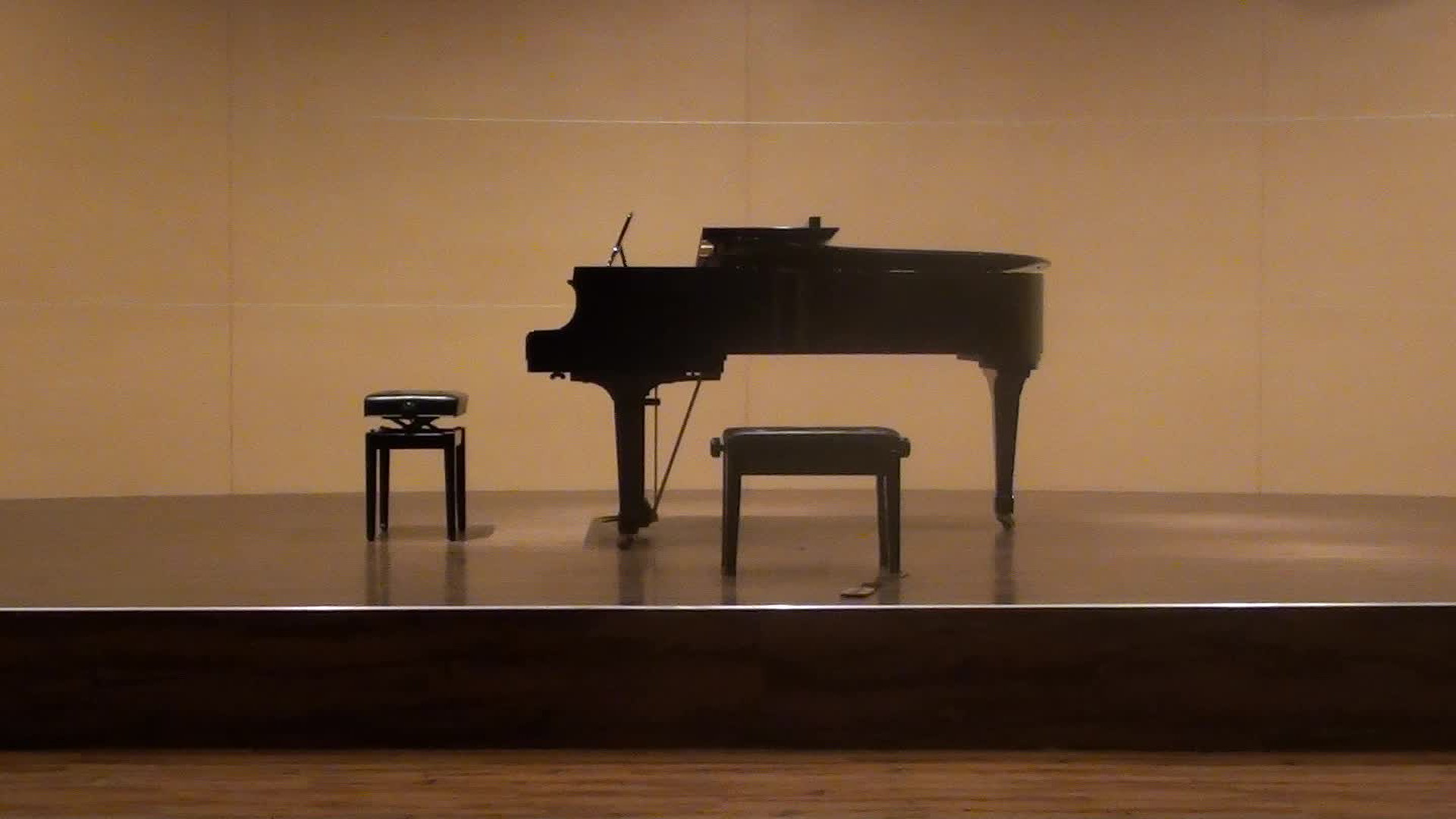 Hsu, Chien-Wen Cello Recital Program Introduction, Analysis and Interpretation's Cover