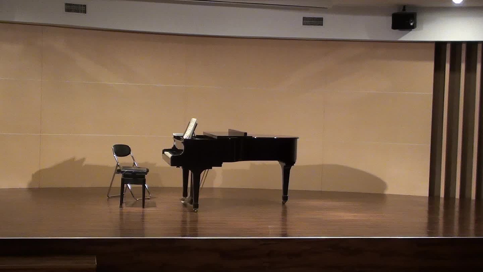 Wang, Hsiao-Wen Violin Recital Program Introduction, Analysis and Interpretation's Cover