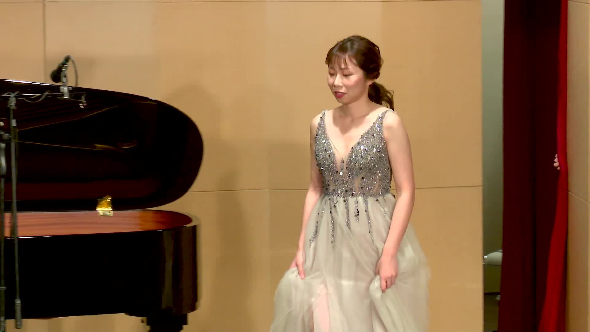 布拉姆斯《鋼琴小品》作品七十六之樂曲分析與演奏詮釋5