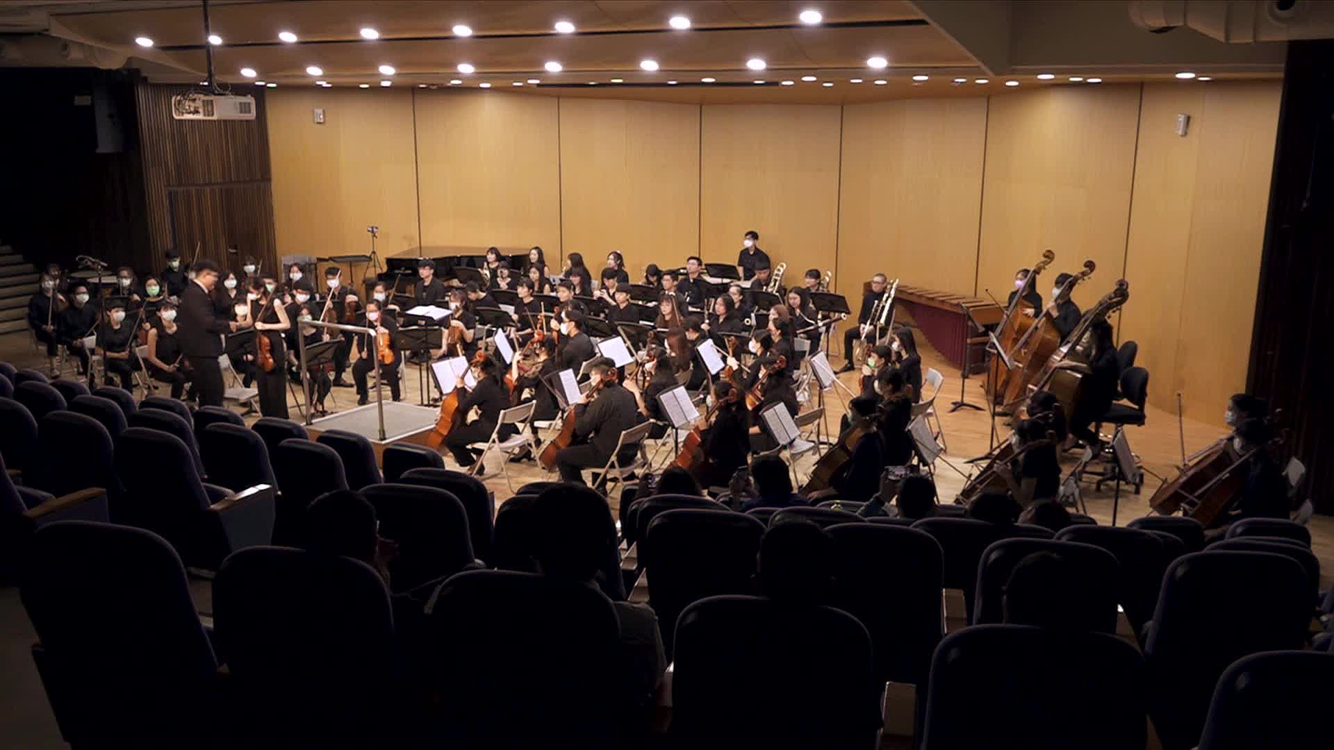 鄭致文 指揮音樂會-5