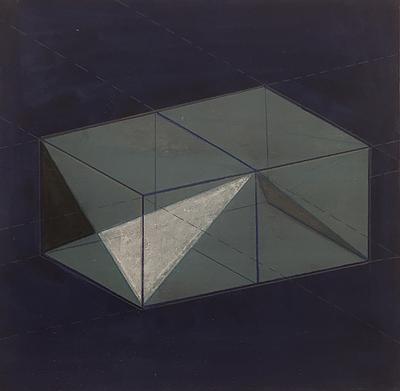 海市蜃樓－劉得安創作論述 05